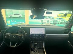 Lexus GX OVERTRAIL Yuanfeng Edition - фото 3