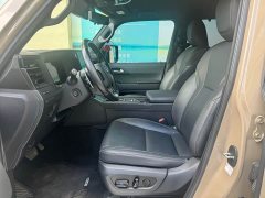 Lexus GX OVERTRAIL Yuanfeng Edition - фото 4