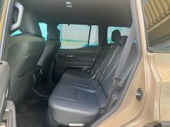 Lexus GX OVERTRAIL Yuanfeng Edition - фото 5