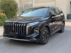 FAW HS7 PHEV 2.0T PHEV AWD Edition 6 - фото 1