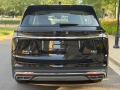 FAW HS7 PHEV 2.0T PHEV AWD Edition 6 - фото 11