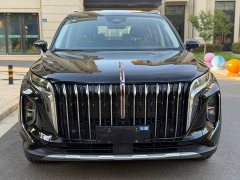 FAW HS7 PHEV 2.0T PHEV AWD Edition 6 - фото 2