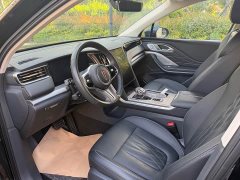 FAW HS7 PHEV 2.0T PHEV AWD Edition 6 - фото 4