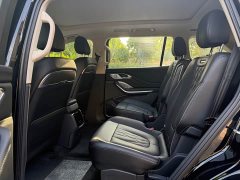 FAW HS7 PHEV 2.0T PHEV AWD Edition 6 - фото 7
