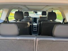 FAW HS7 PHEV 2.0T PHEV AWD Edition 6 - фото 8