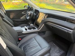 FAW HS7 PHEV 2.0T PHEV AWD Edition 6 - фото 9