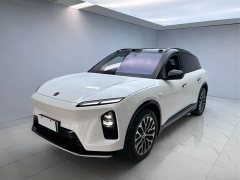 Nio ES6 75kWh - фото 1