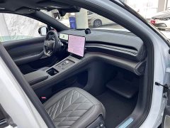 Nio ES6 75kWh - фото 10
