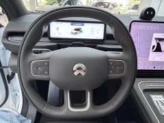 Nio ES6 75kWh - фото 15