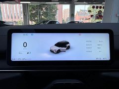 Nio ES6 75kWh - фото 16