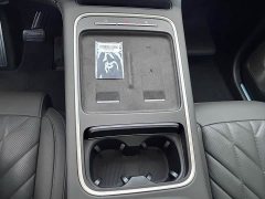 Nio ES6 75kWh - фото 17