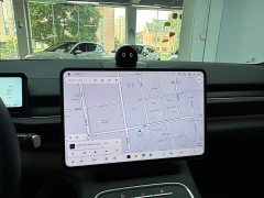 Nio ES6 75kWh - фото 18