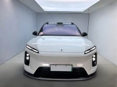 Nio ES6 75kWh - фото 2