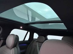 Nio ES6 75kWh - фото 20