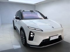 Nio ES6 75kWh - фото 3