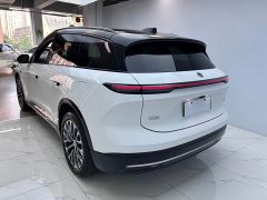 Nio ES6 75kWh - фото 5