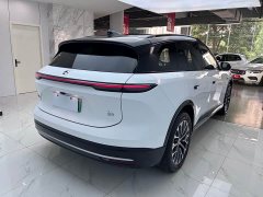 Nio ES6 75kWh - фото 7