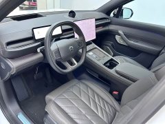 Nio ES6 75kWh - фото 8
