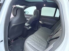 Nio ES6 75kWh - фото 9