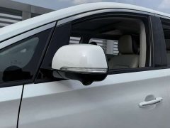 GAC Trumpchi M8 Master Series 390T Supreme Edition - фото 10