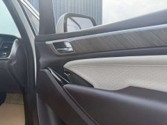 GAC Trumpchi M8 Master Series 390T Supreme Edition - фото 11