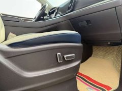 GAC Trumpchi M8 Master Series 390T Supreme Edition - фото 12
