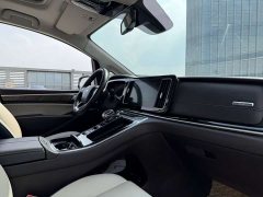 GAC Trumpchi M8 Master Series 390T Supreme Edition - фото 14