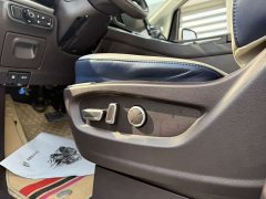 GAC Trumpchi M8 Master Series 390T Supreme Edition - фото 17