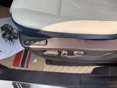 GAC Trumpchi M8 Master Series 390T Supreme Edition - фото 19