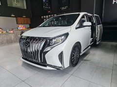GAC Trumpchi M8 Master Series 390T Supreme Edition - фото 2