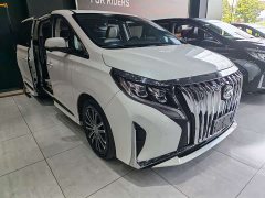 GAC Trumpchi M8 Master Series 390T Supreme Edition - фото 3