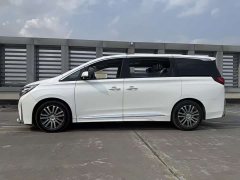 GAC Trumpchi M8 Master Series 390T Supreme Edition - фото 4