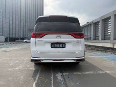 GAC Trumpchi M8 Master Series 390T Supreme Edition - фото 5