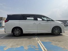 GAC Trumpchi M8 Master Series 390T Supreme Edition - фото 6