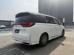 GAC Trumpchi M8 Master Series 390T Supreme Edition - фото 7