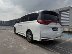GAC Trumpchi M8 Master Series 390T Supreme Edition - фото 8