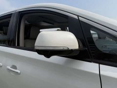 GAC Trumpchi M8 Master Series 390T Supreme Edition - фото 9
