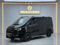 Ford 2.0T Edition - фото 1