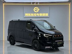 Ford 2.0T Edition - фото 3