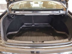 Geely Xingrui 2.0TD luxury - фото 10