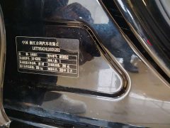 Geely Xingrui 2.0TD luxury - фото 12