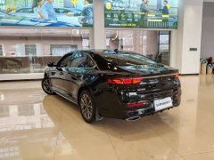 Geely Xingrui 2.0TD luxury - фото 2