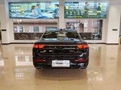 Geely Xingrui 2.0TD luxury - фото 3