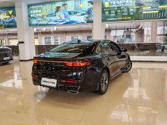 Geely Xingrui 2.0TD luxury - фото 4