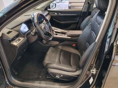 Geely Xingrui 2.0TD luxury - фото 5
