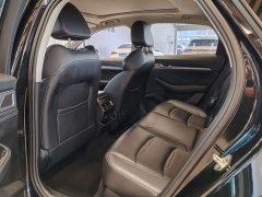 Geely Xingrui 2.0TD luxury - фото 6