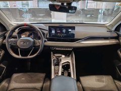 Geely Xingrui 2.0TD luxury - фото 7