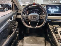 Geely Xingrui 2.0TD luxury - фото 8