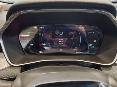 Geely Xingrui 2.0TD luxury - фото 9