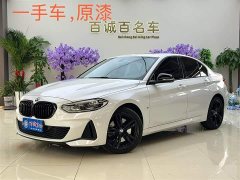 BMW 1 Series 125i M Sports Night Edition - фото 1